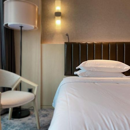 Chongqing Liyuan Hotel Luaran gambar