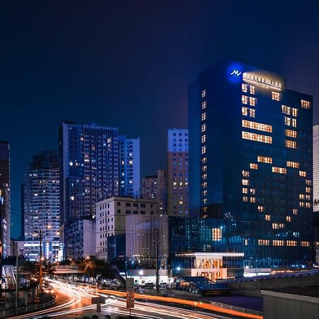 Chongqing Liyuan Hotel Luaran gambar