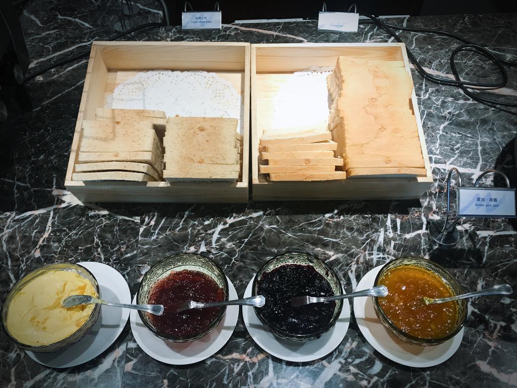 Chongqing Liyuan Hotel Luaran gambar