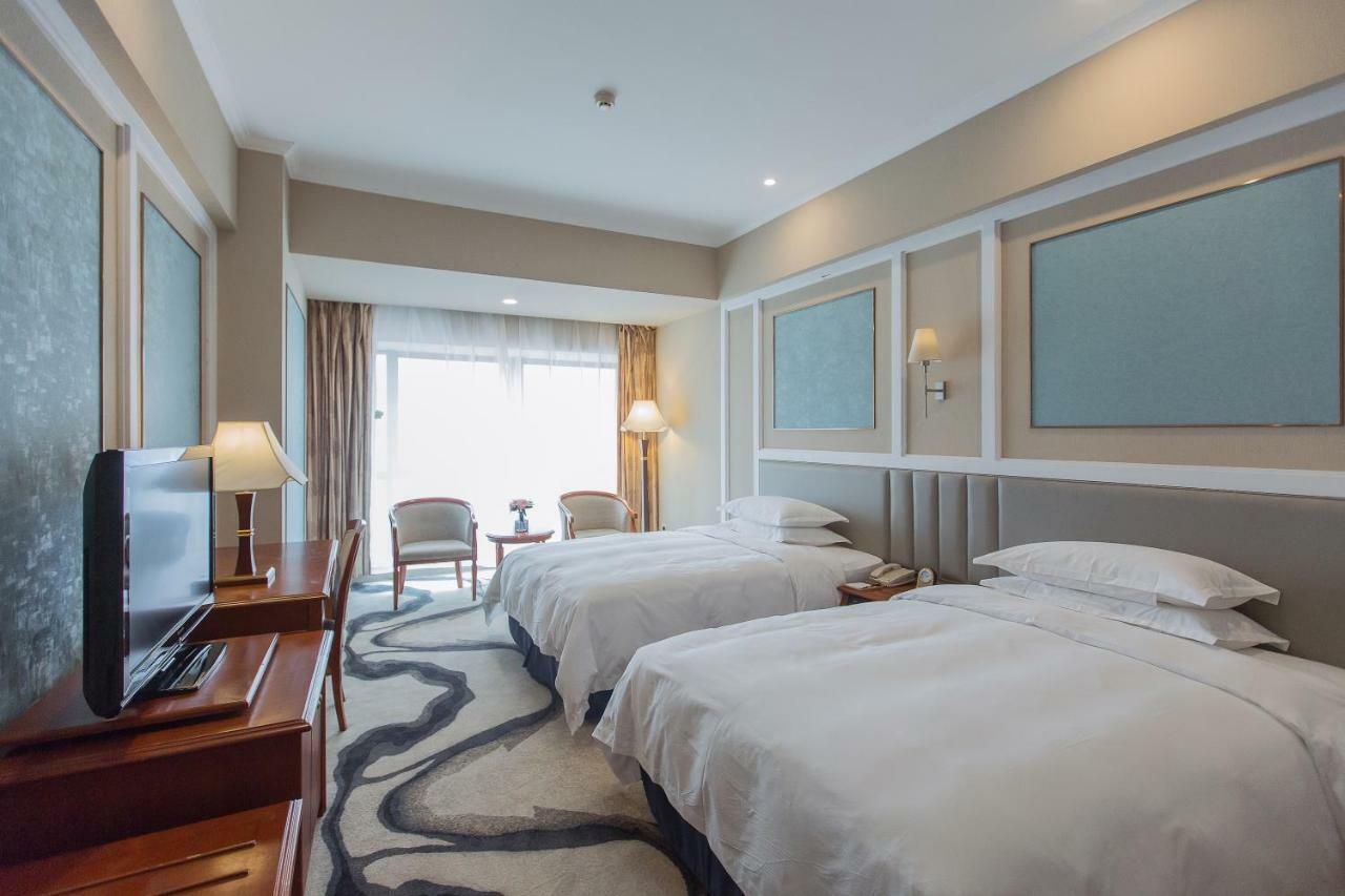 Chongqing Liyuan Hotel Luaran gambar