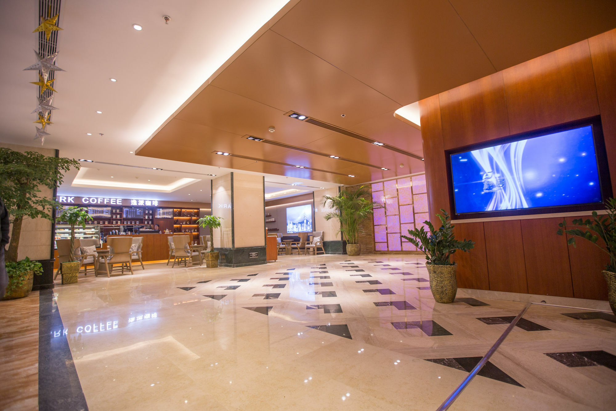 Chongqing Liyuan Hotel Luaran gambar