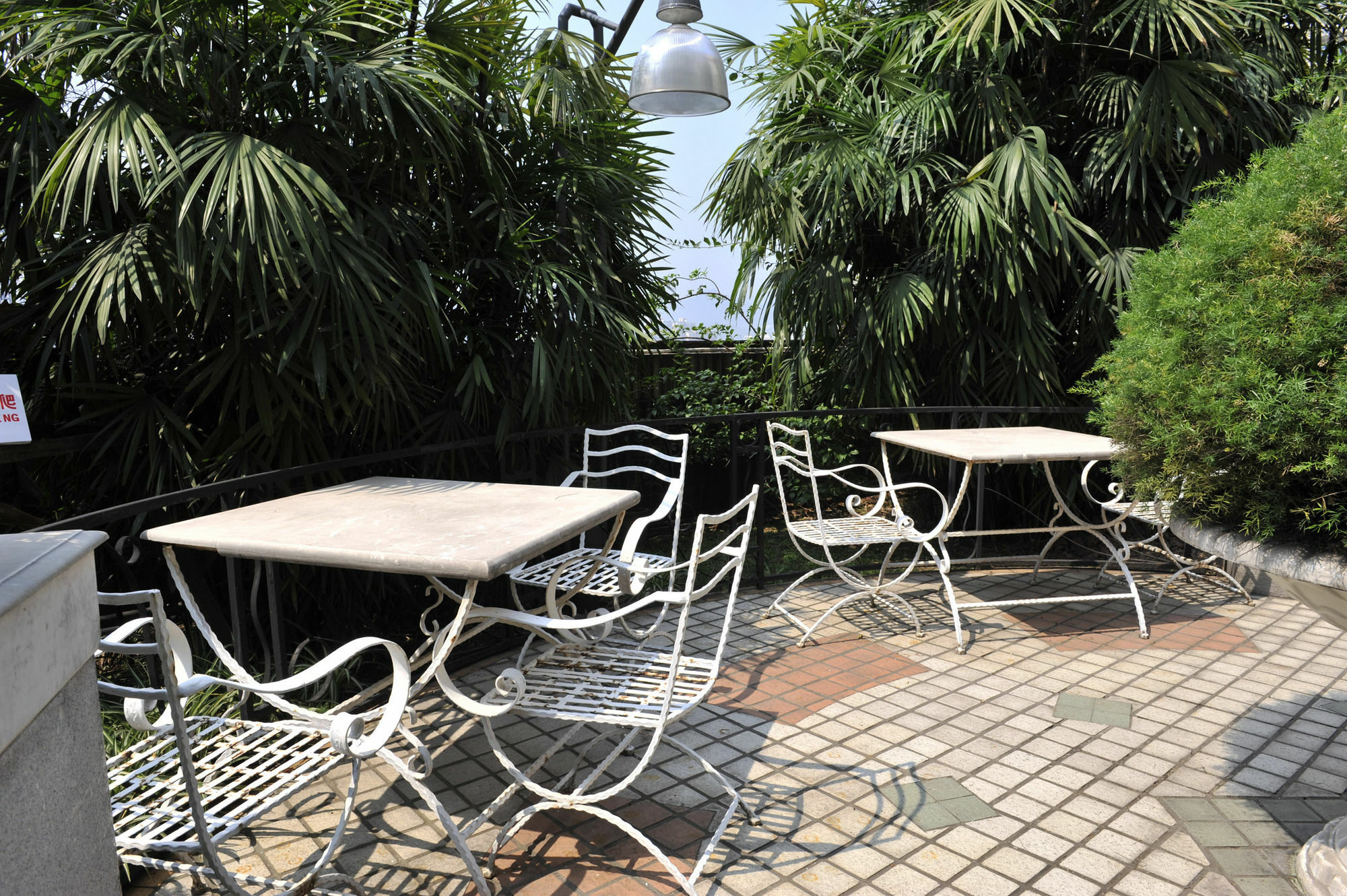 Chongqing Liyuan Hotel Luaran gambar