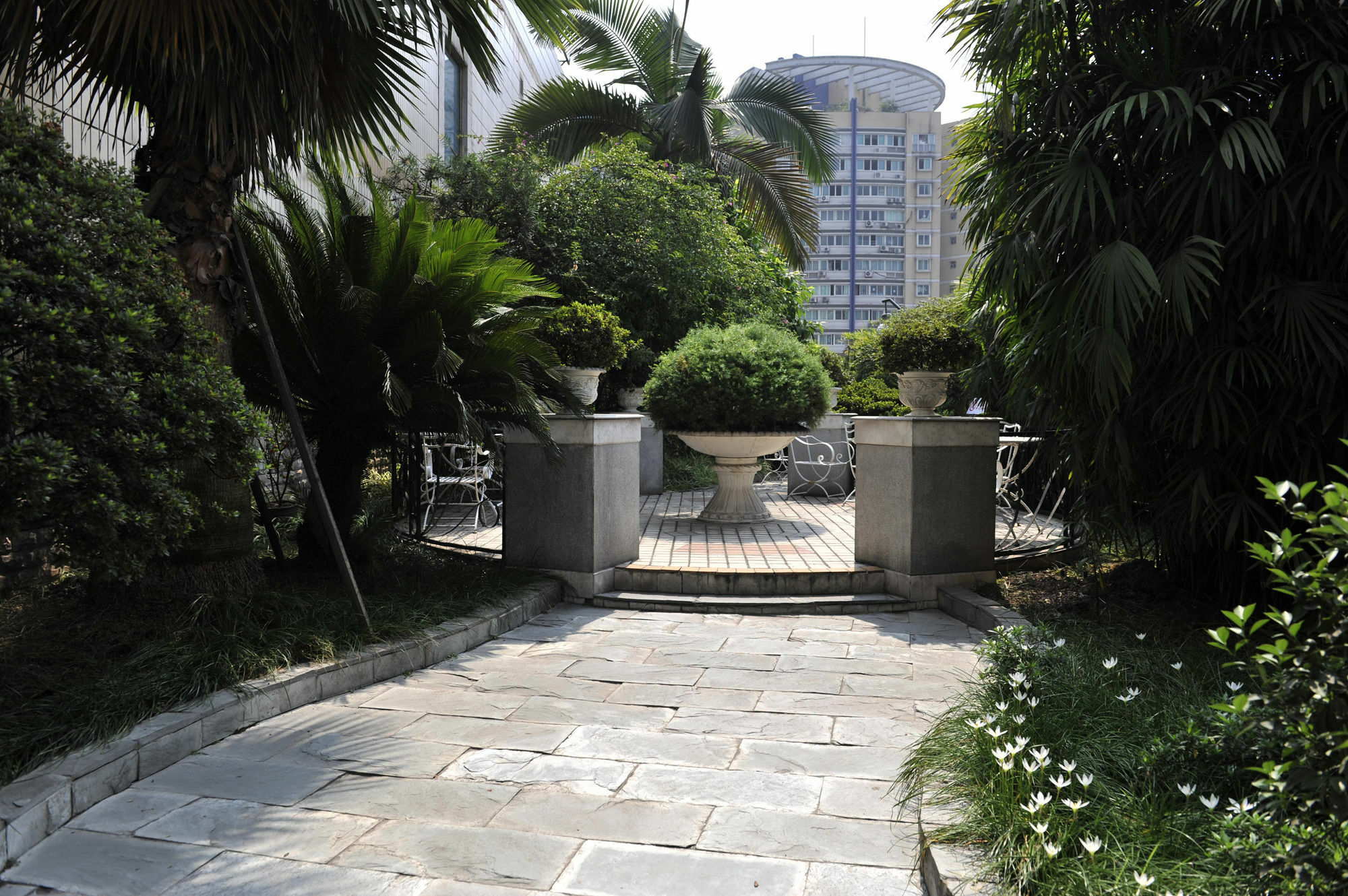 Chongqing Liyuan Hotel Luaran gambar