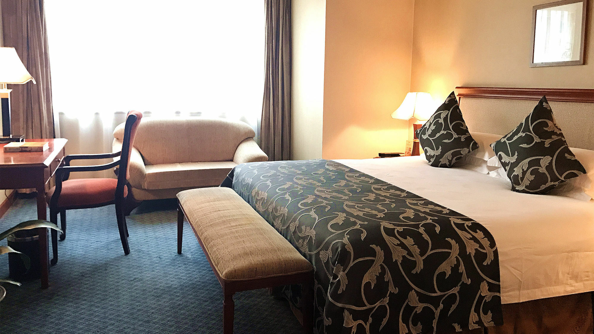 Chongqing Liyuan Hotel Luaran gambar