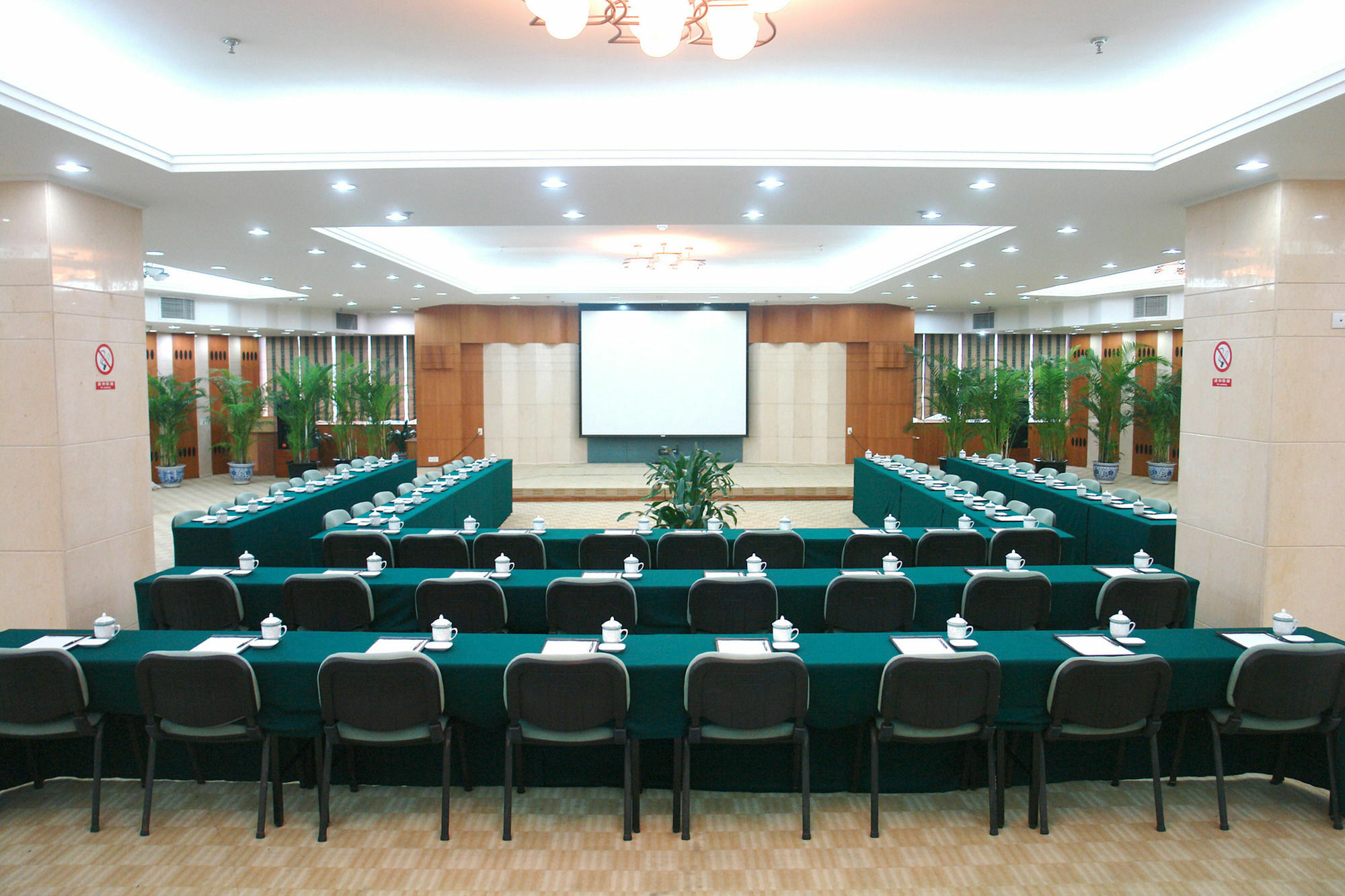 Chongqing Liyuan Hotel Luaran gambar