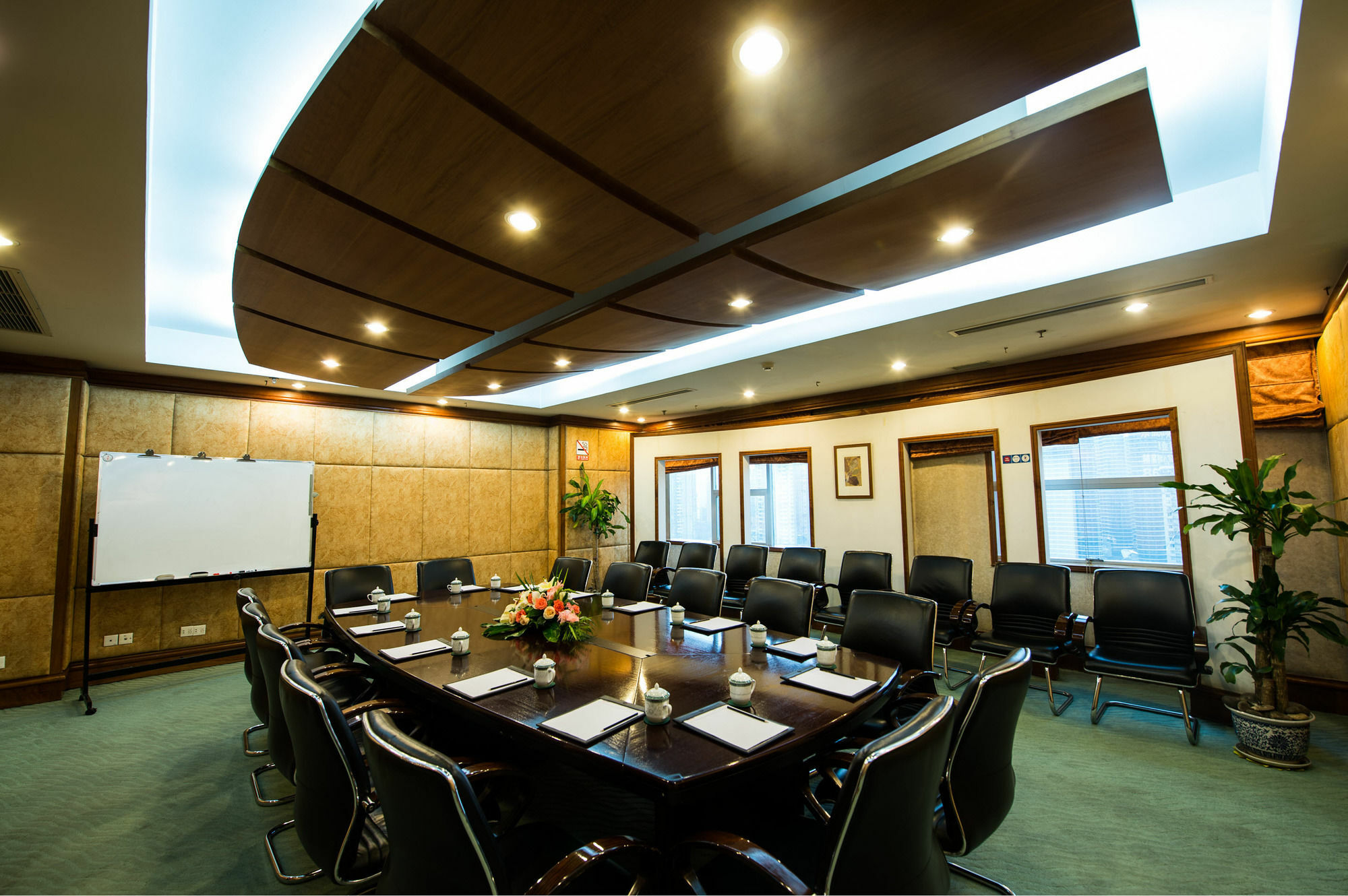 Chongqing Liyuan Hotel Luaran gambar